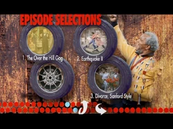 Sanford and Son: The Fifth Season | DVD Database | Fandom