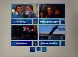 Quicksilver | DVD Database | Fandom