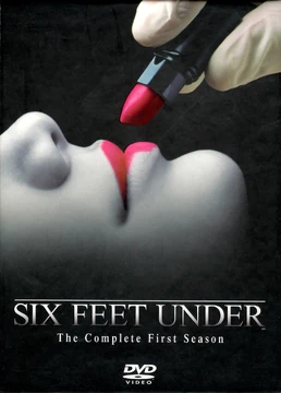 Six Feet Under: The Complete First Season | DVD Database | Fandom