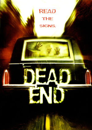 Dead End (2003) | DVD Database | Fandom
