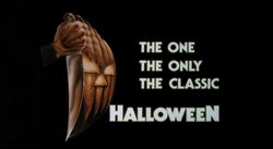 Halloween (THX Edition) | DVD Database | Fandom