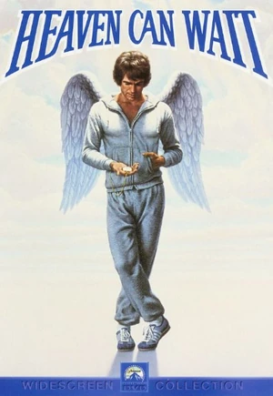 Heaven Can Wait | DVD Database | Fandom