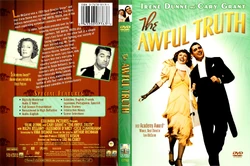 The Awful Truth | DVD Database | Fandom