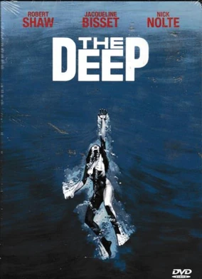The Deep | DVD Database | Fandom