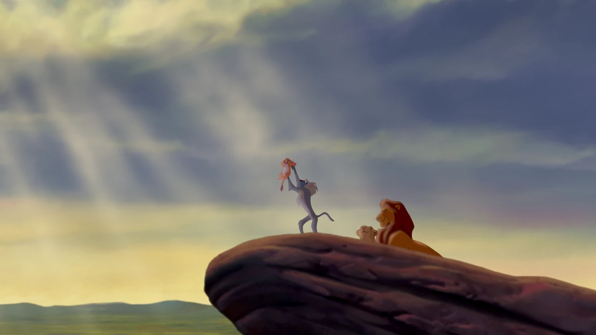 The Lion King: Diamond Edition | DVD Database | Fandom