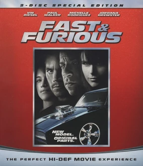 プライド DVD 4 DISC + SPECIAL DISC Fast & Furious | DVD Database | Fandom