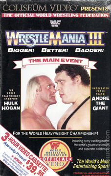 Watch wrestlemania 3 2025