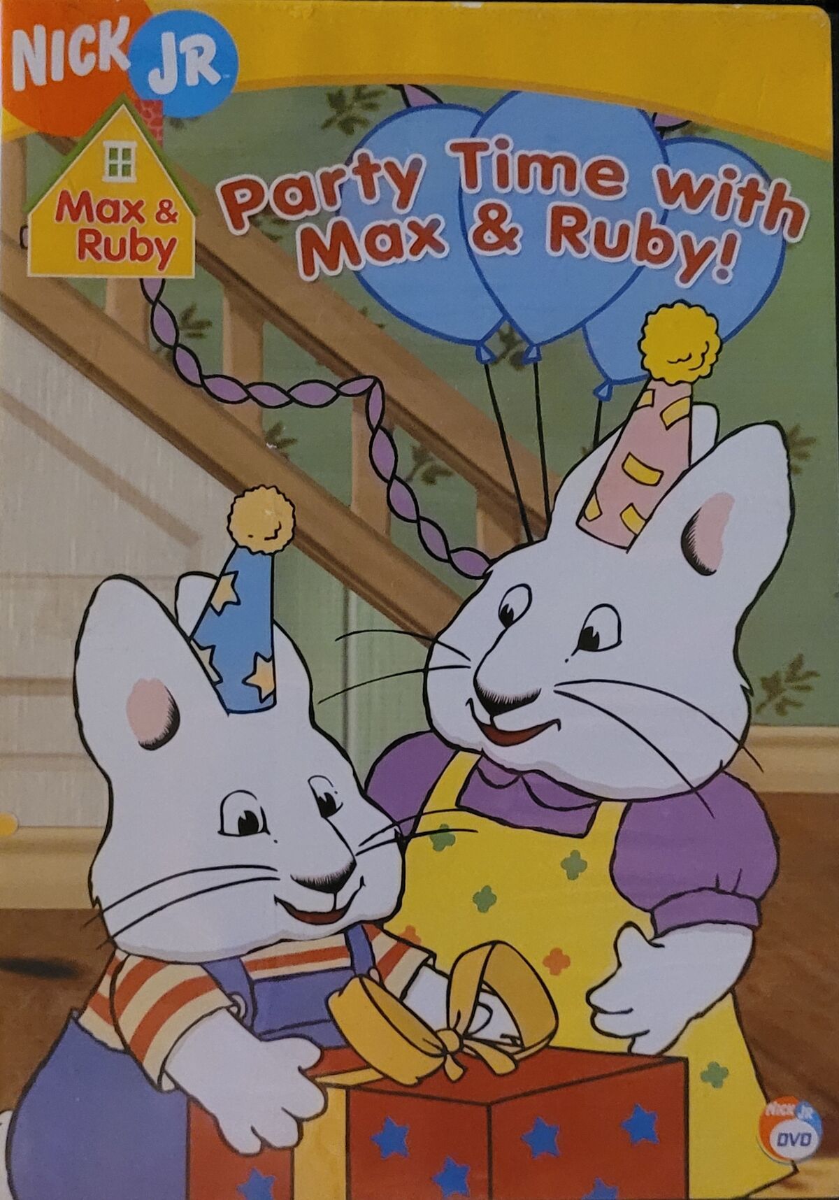 Max and ruby nick jr games sales