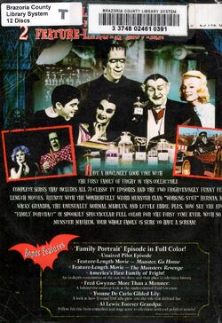 その他 Behind the Monsters [DVD] Monsters en Co. DVD (2002) - DVD - LastDodo
