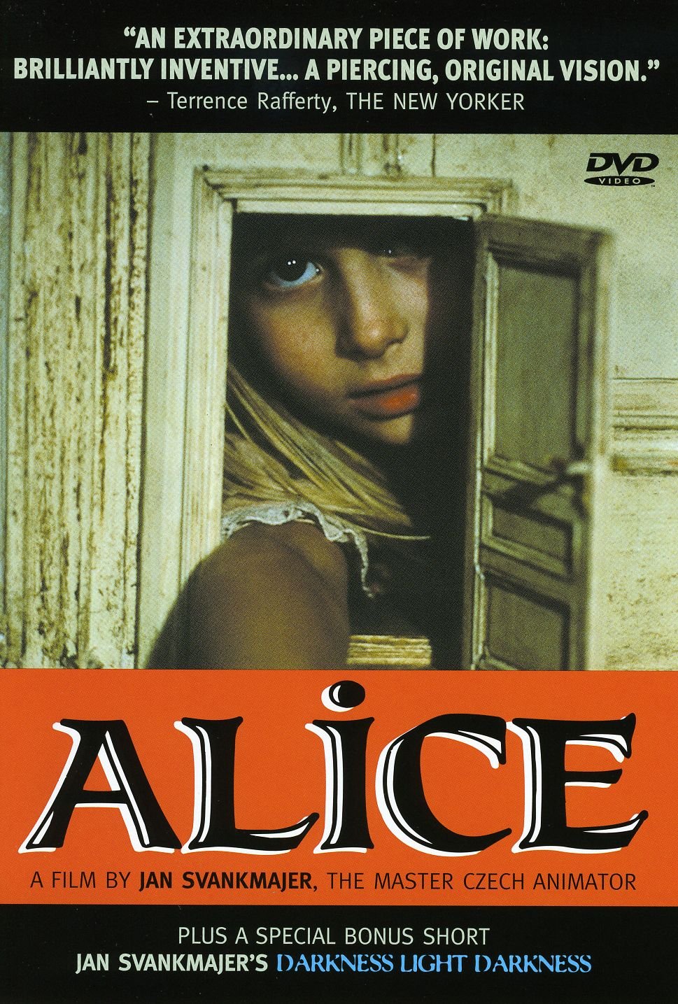 ☆新品・未開封 ALICE LIVE BOX(1972-1981)