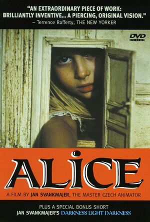 ネット限定】 ミュージック ALICE DVD MENSWEAR IN ミュージック 