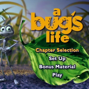 A Bug S Life Dvd Database Fandom