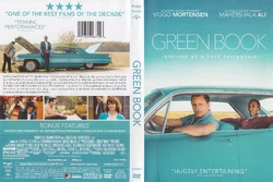 Black Pianist Movie Trailer Green Book Film Watch Green Book (DVD
