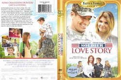 Soldier Love Story | DVD Database | Fandom