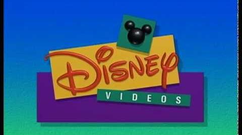 Disney Videos Home Entertainment