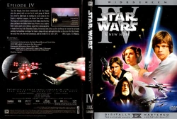 Star Wars Episode IV: A New Hope | DVD Database | Fandom