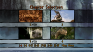 DinosaurDVD R2 ChapterSelection1-4Menu