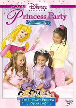 Disney Family Dance Party DVD 2枚組 Disney Family Dance Party DVD・CD - メルカリ