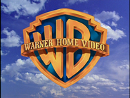 Warner Bros Home Entertainment 1997