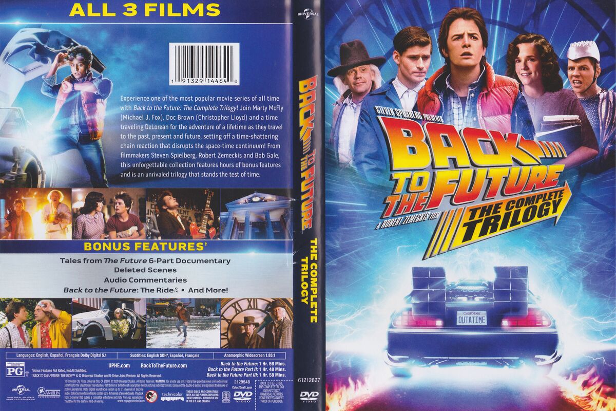 Back to the future full movie 123movies best sale