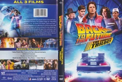 洋画・外国映画 Back to the Future: The Complete DVD Amazon.com: Back to the Future: The Complete Trilogy [DVD