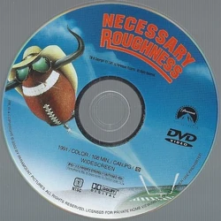 Necessary Roughness DVD セット 全シーズン Necessary Roughness DVD セット 全シーズン