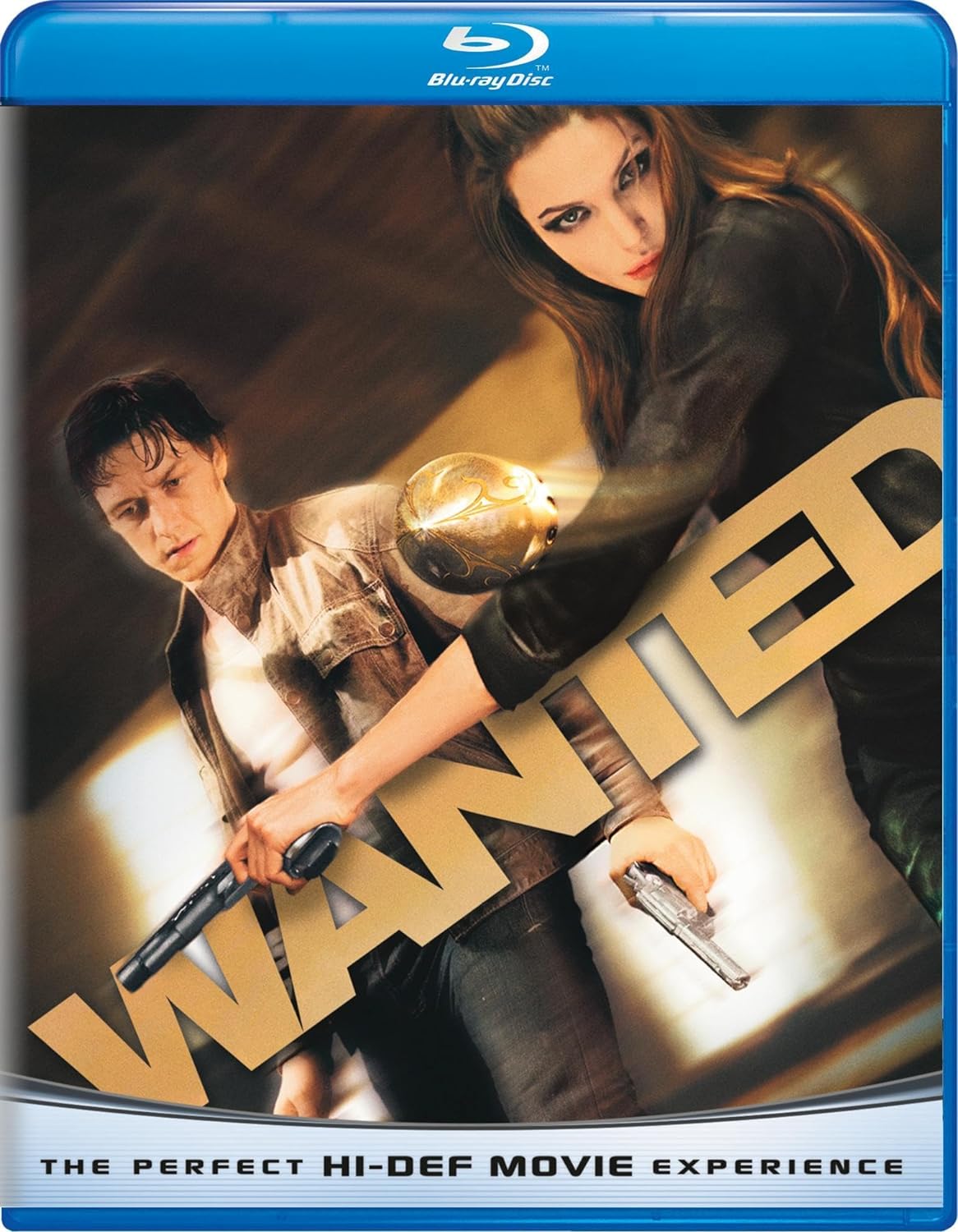 その他 Wanted: Live in San Francisco [DVD] Wanted: Live in San Francisco [DVD]