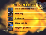 Chapters (16-20) (French)