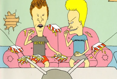 Beavis and Butt-Head - The Complete Collection | Beavis and Butt