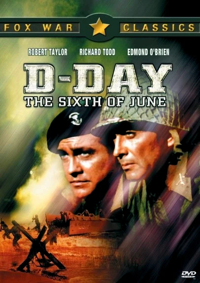 Fox War Classics | DVD Database | Fandom