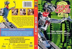 Short Circuit 2 | DVD Database | Fandom