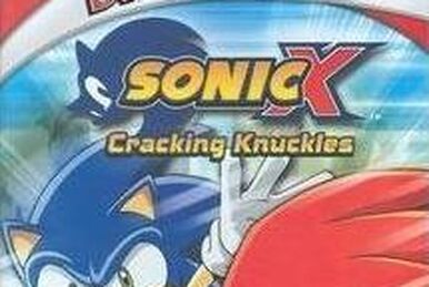 Sonic the Hedgehog: The Movie | DVD Database | Fandom