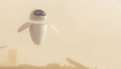 WALL-E | DVD Database | Fandom