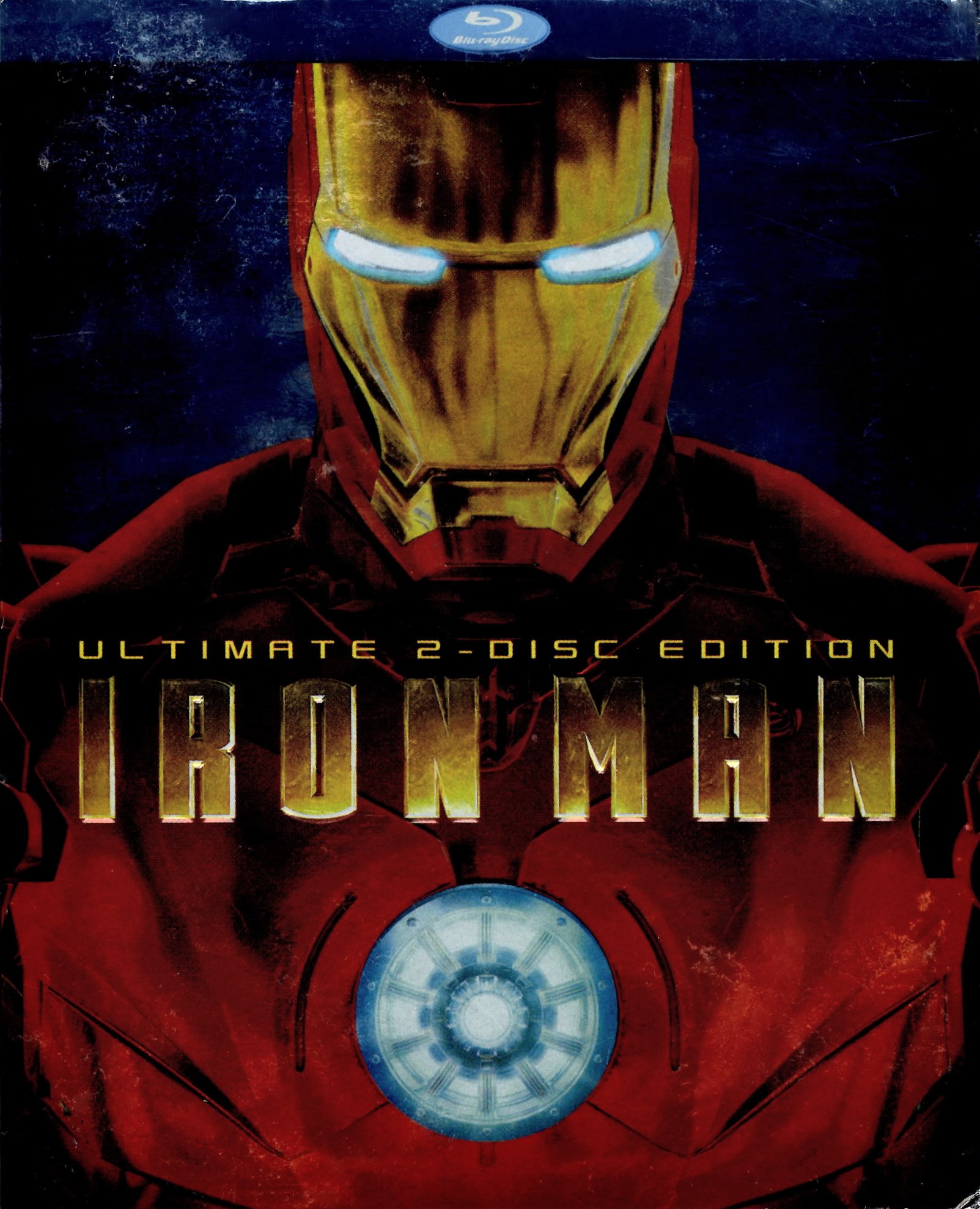 Marvel Cinematic Universe | DVD Database | Fandom