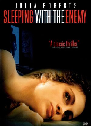 Sleeping with the enemy full movie dailymotion clearance