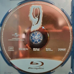9 | DVD Database | Fandom