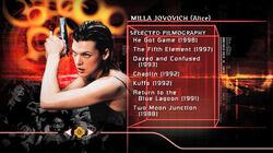 洋画・外国映画 RESIDENT EVIL DVD 71o-V+goZxS._UF894,1000_QL80_.jpg