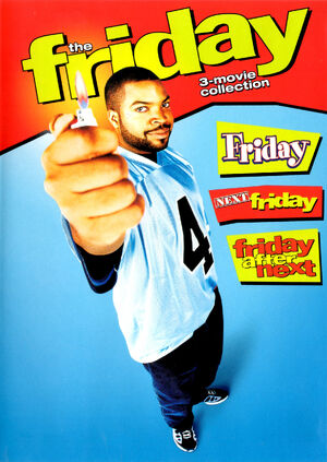 Friday after next fmovies hotsell