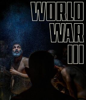 (未使用･未開封品)World War III: Beyond Lebanon [DVD] Amazon.com: World War II Behind Closed Doors (DVD) : Various