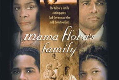 Mama Flora's Family | DVD Database | Fandom
