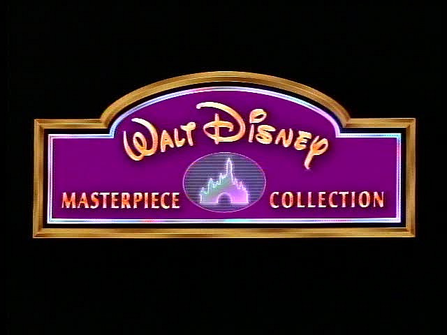 Walt Disney Masterpiece Collection Dvd Database Fandom 