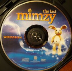 The Last Mimzy | DVD Database | Fandom