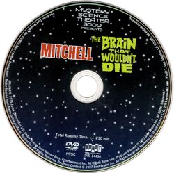 Mystery Science Theater 3000: Volume XXVIII - 25th