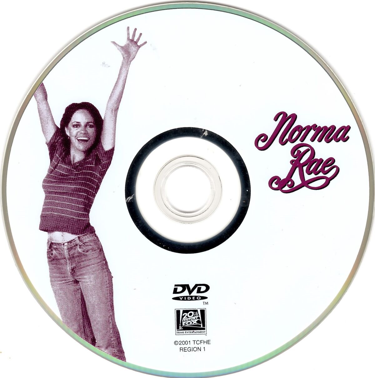 Norma Rae | DVD Database | Fandom