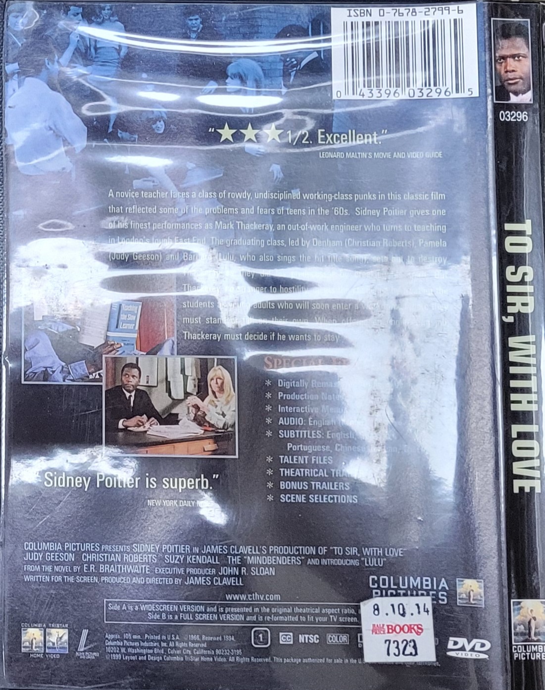 西部の旅がらす DVD ロバート・テイラー 洋画・外国映画