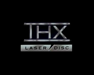 THX Laserdisc 4x3