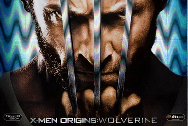 X2: X-Men United (Blu-ray)/Japan | DVD Database | Fandom
