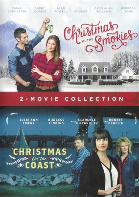 Christmas in the Smokies / Christmas on the Coast | DVD Database