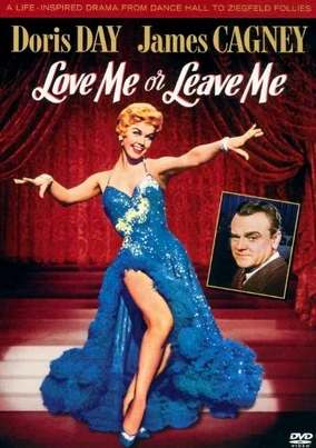 Love Me or Leave Me | DVD Database | Fandom