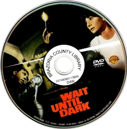 Wait Until Dark | DVD Database | Fandom